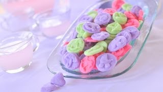 How to Make Wedding or Baby Shower Mints [upl. by Terina822]