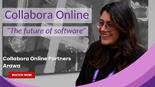 Why the French Market chooses Open Solutions With Dorianne from arawacollaborationopensource [upl. by Sanfo174]