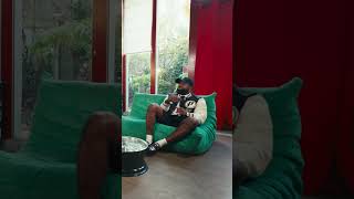 Pa Rate Carel x KennyHaiti quotTime To Shinequot Interview pita sou chokarella [upl. by Anoid]