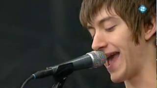 Arctic Monkeys  Live At Pinkpop Festival 2007 [upl. by Ainslee]