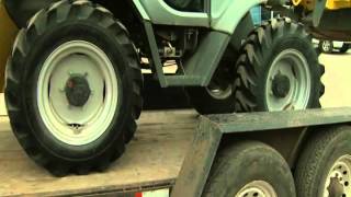 Load Securement Safety  Your ACSA Safety Training [upl. by Attenej]