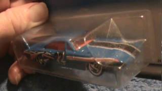 1970 Dodge Charger Daytona Seein 3D series [upl. by Ciprian923]