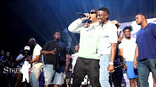 Lil Boosie Webbie Reunion Live From Duval 712023 Duval Day boosie webbie State of Emergency [upl. by Nomzed]