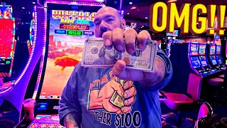 THE BEST VIDEO IN YOUTUBE CASINO HISTORY [upl. by Salvay98]