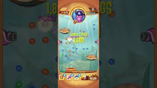 Peggle Blast Level 33 [upl. by Guyon]