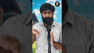 Part2 Whistle Podu Song Remix😱 இது வேற மாதிரி இருக்கே🤯 The GOAT  Podcast Tamilan  Voice Of Info [upl. by Auhso]