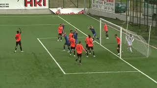 Fushë Kosova vs Ballkani 20  Highlights  AlbiMall Superliga [upl. by Annay416]