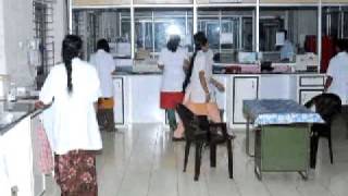 EMS Hospital Perinthalmanna  Virtual Tour [upl. by Bogey776]