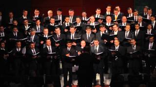 quotCristo Señorquot  Coro adventista de Madrid [upl. by Strohbehn]