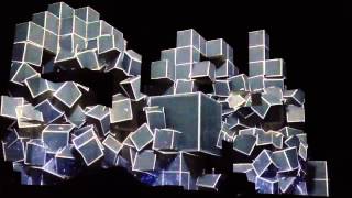 Amon Tobin  ISAM  Sonar 2012 HD [upl. by Onibla238]