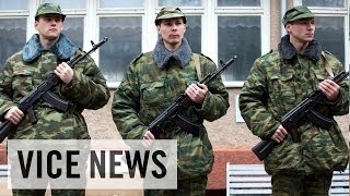 Ukrainian Troops Speak Out Russian Roulette in Ukraine [upl. by Terag]