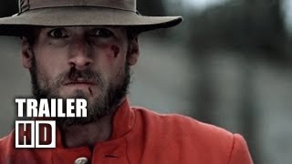 The Mountie The Way of the West  Trailer 2011 HD [upl. by Tray]