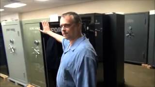 How to Choose a Gun Safe The Truth [upl. by Nilrem]