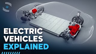 How Do Electric Vehicles Work [upl. by Carpio]