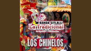 Los Chinelos [upl. by Popper]