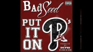 PUT IT ON PS Piru Anthem By Badseed Produced by Dupri League of Starz [upl. by Kerril]