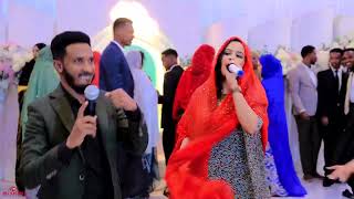 AHMED EESHCALAA IYO FILSAN AHMED DHAANTO CUSUB OFFICIALL VIDEO 2024 [upl. by Annocahs]