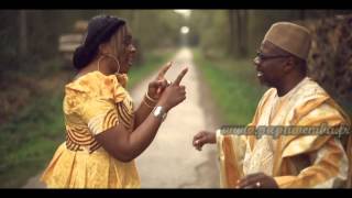 Papa Wemba  Africain comme toi Clip Officiel [upl. by Ninahs]