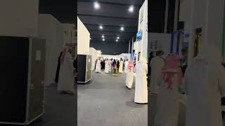 CIDEX 2024 Dammam interior exhibition [upl. by Stormy]