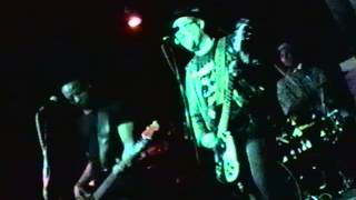 The Andersons  My Life Still Sucks In A Bad Way  Live in Los Angeles 1995 [upl. by Gardas]