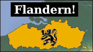 Flanderns Geschichte [upl. by Jenks]