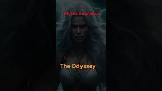 Odysseus vs the Gods The Odyssey’s Most Epic Moments [upl. by Dorette]