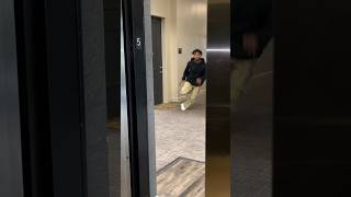 Hold The Elevator funny memes shorts [upl. by Ynned]