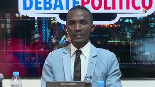 DEBATE POLITICO  19022023 [upl. by Pren]