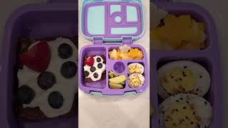 Bento Lunch Box Ideas [upl. by Abihsat417]