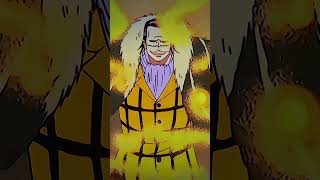 SHASHIBURI DANA MUGIWARA  onepiece luffy crocodile  new one piece edit yall [upl. by Samira]