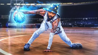 Kyrie Irving Is A Basketball WIZARD [upl. by Male]