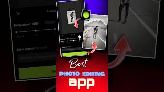 Hypic app photo editing  hypic photo explaind  best photo editing apps 2024 photoediting shorts [upl. by Sikram]