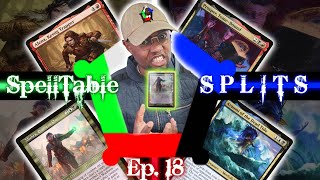 Magic The Gathering Commander Gameplay EDH  HalanaAlena v Prosper v Araumi v Mishra Eminent One [upl. by Alfonzo]