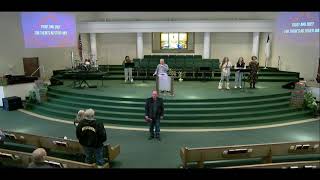 Westside Worship Service Traditional 111024 [upl. by Yebloc]