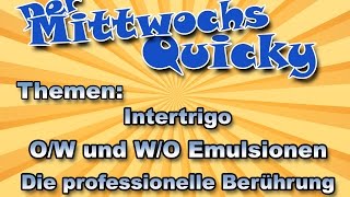 Quick Tipp  Der MittwochsQuicky Nr3  Pflege Kanal [upl. by Emmaline]