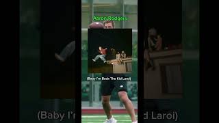 If NFL Players Had Theme Songs football nfl shorts [upl. by Bardo787]