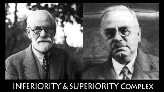 Inferiority and Superiority Complex [upl. by Koss]