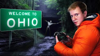 I Actually Went to Ohio DANGER [upl. by Mayrim]