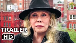 FAYE Trailer 2024 Faye Dunaway [upl. by Culosio892]