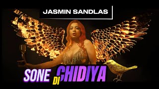 Sone Di Chidiya  Jasmine Sandlas SlowedReverb Latest Remix Punjabi Song 2024 [upl. by Lidda]