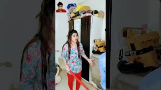 funny biwi number 1 Kajal Soni official 6 million commands and like subscribe viral shots [upl. by Cherise]