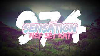 Sensation 974 Octobre 2023  Mc Box Msylirik MIKL Barth Ninho  ESM Musiik [upl. by Aradnahc664]