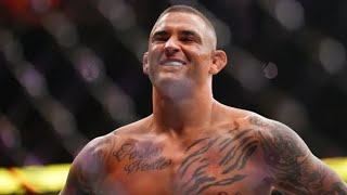 Dustin Poirier shoots down rumored fight against Colby Covington “He’ll never make money with me” [upl. by Asenej]