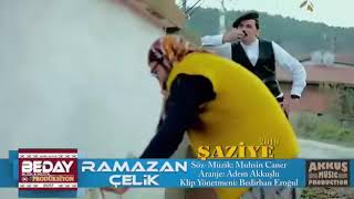 Ramazan Çelik Şaziye [upl. by Myke]