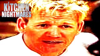 when your name is in the email and they still spell it wrong  Kitchen Nightmares  Gordon Ramsay [upl. by Helbonnah]