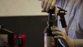 JLM Diesel DPF Cleaning Kit instruction video EN  how to use DPF cleaner [upl. by Siraj]