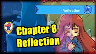 Celeste Chapter 6 Reflection Walkthrough  No Commentary [upl. by Bihas510]