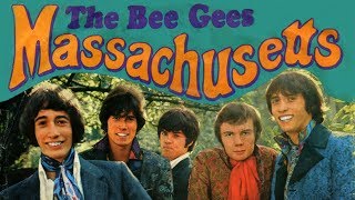 Massachusetts  Bee Gees  Lyricsแปลไทย [upl. by Stralka]