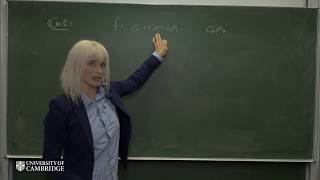 Introduction to the complex octonions Video 814 [upl. by Batty]