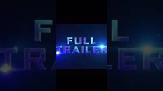 Besouro Azul DC 2023  TEASER TRAILER [upl. by Septima]